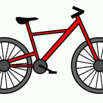 cartoon-bicycle-7